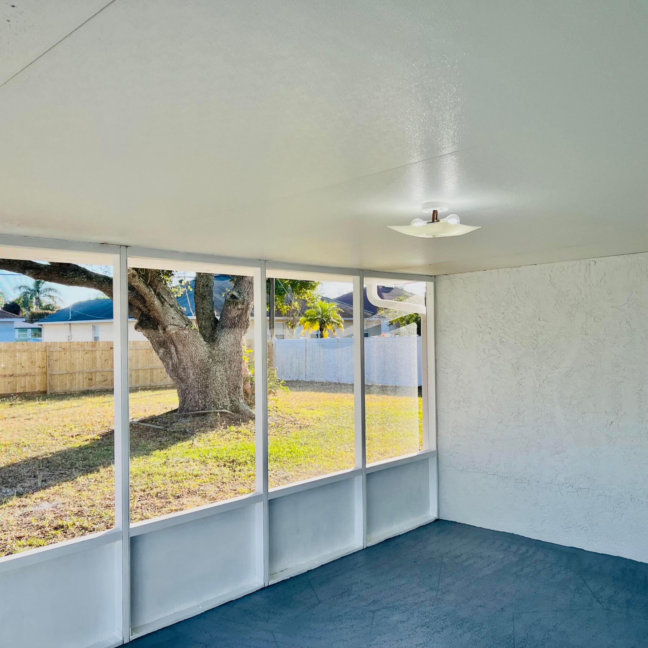 Port St Lucie Sec 27 - Residential