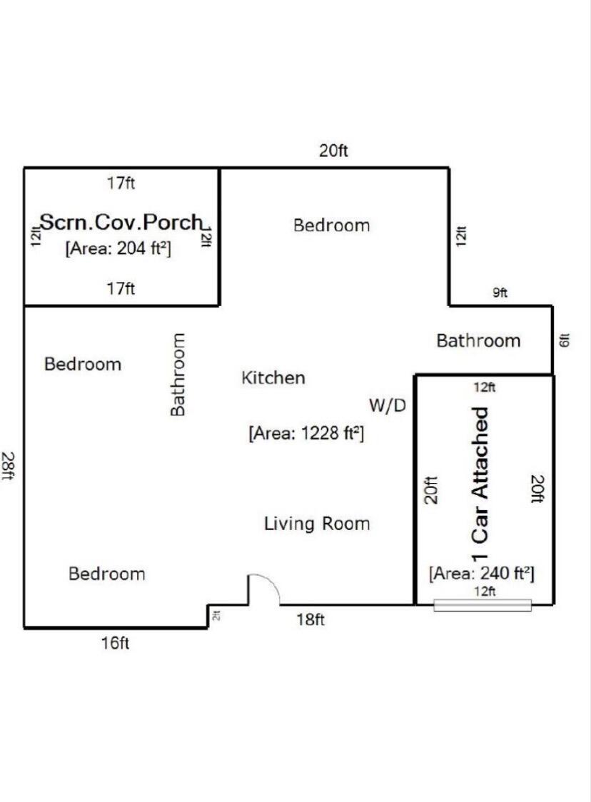 Port St Lucie Sec 27 - Residential