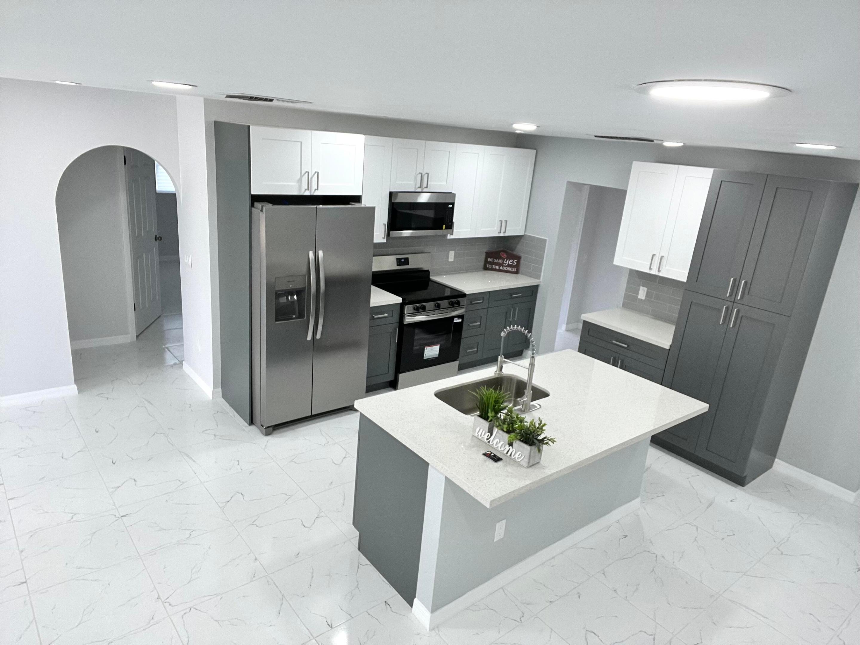 Port St Lucie Sec 27 - Residential