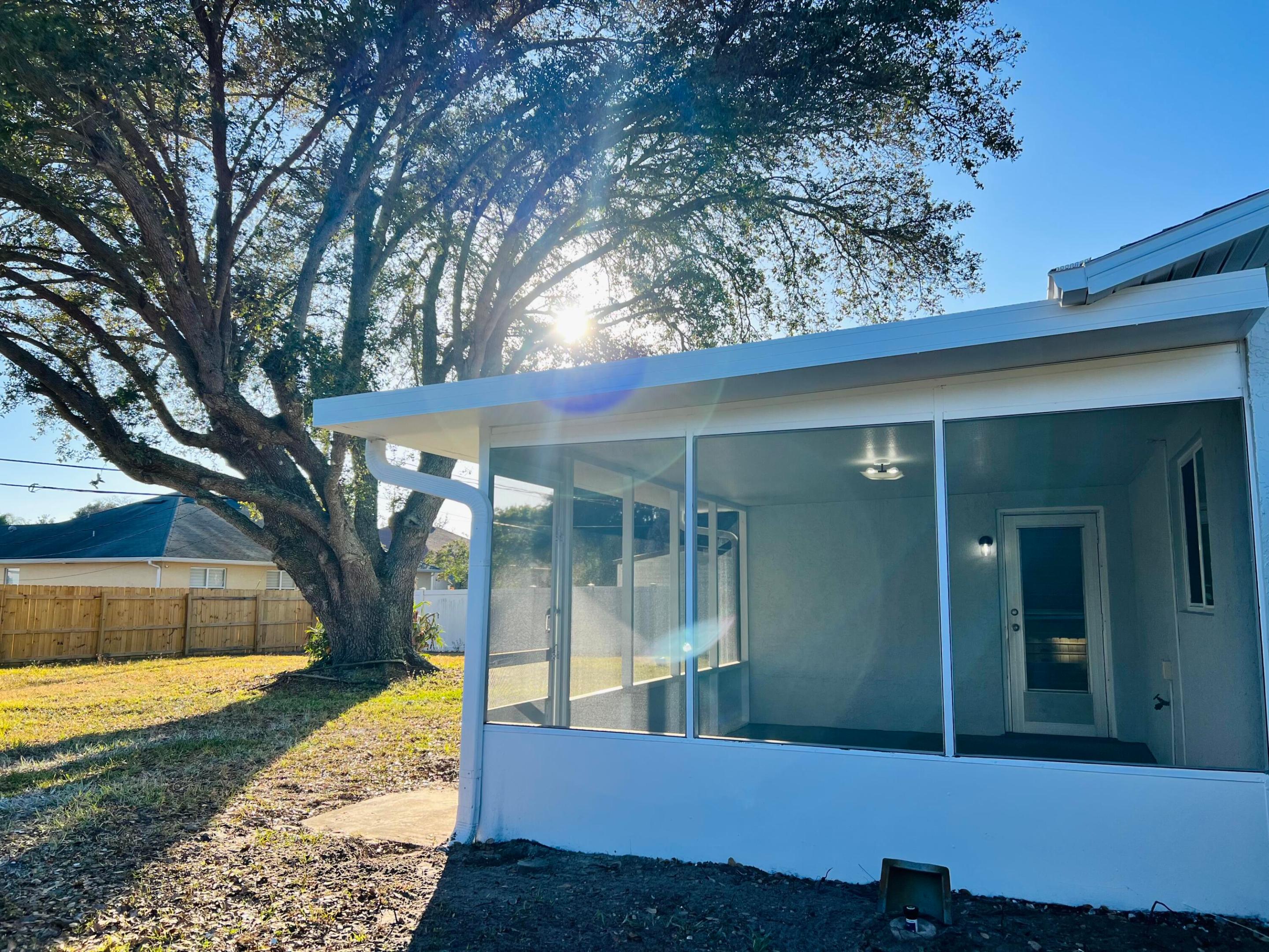 Port St Lucie Sec 27 - Residential