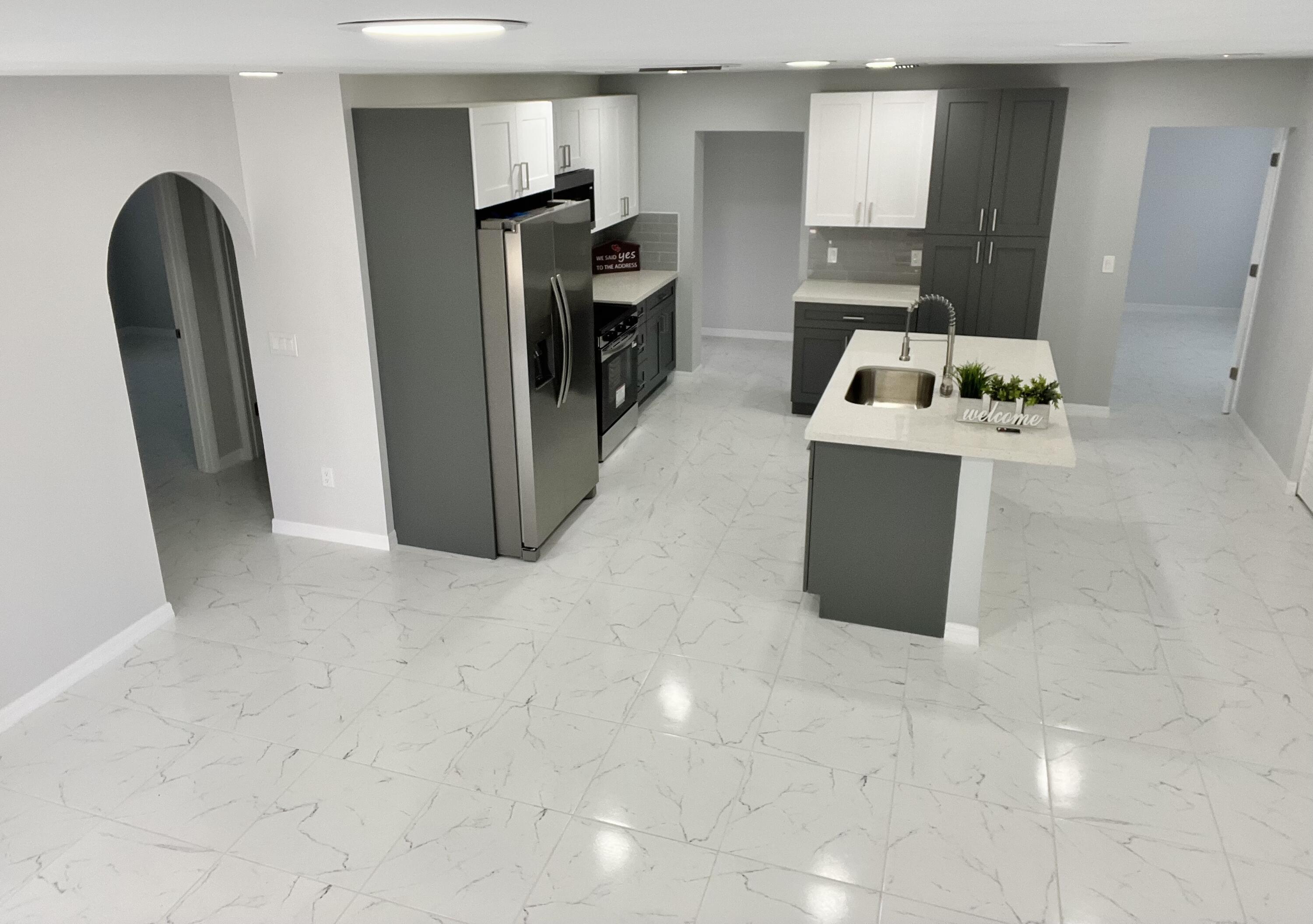 Port St Lucie Sec 27 - Residential