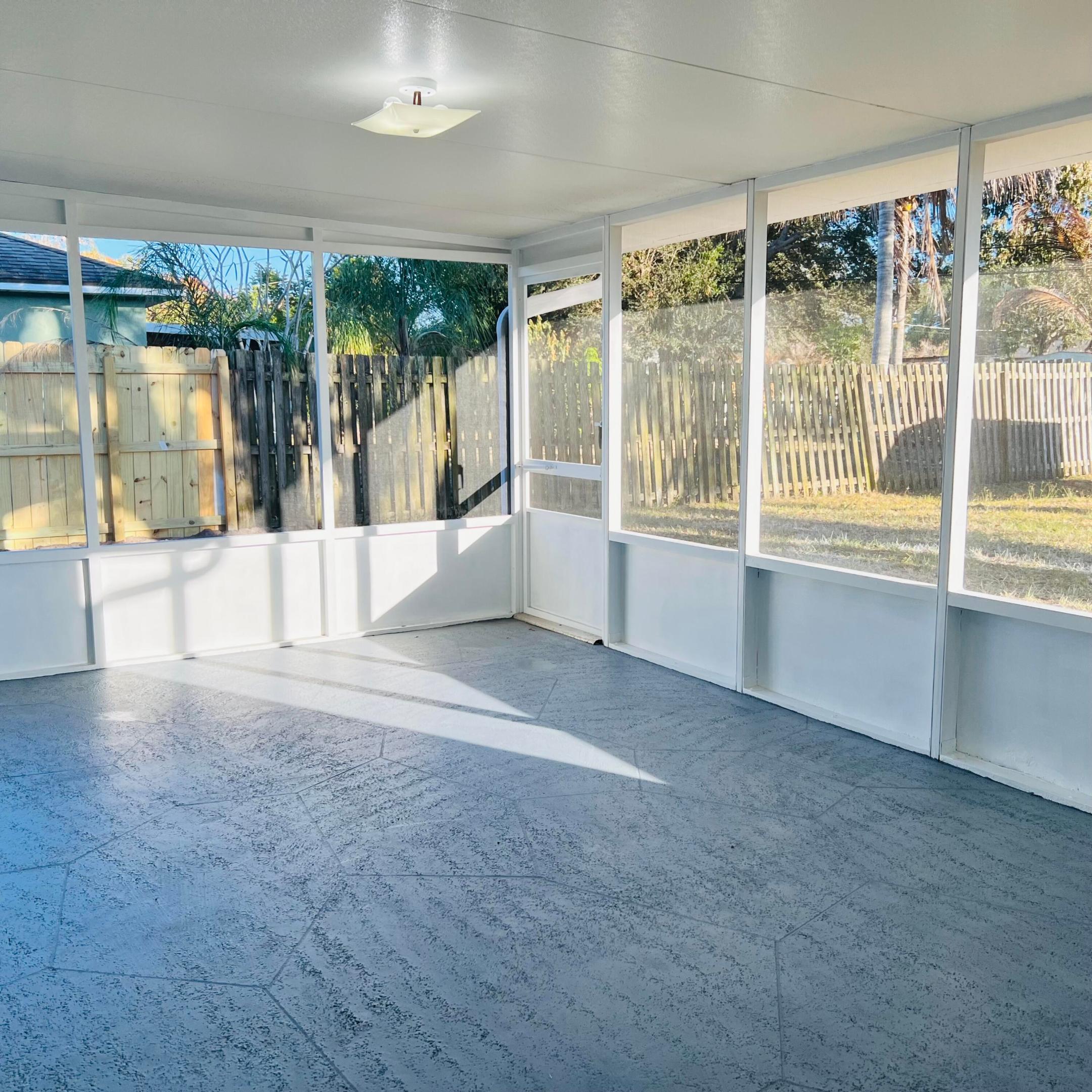 Port St Lucie Sec 27 - Residential