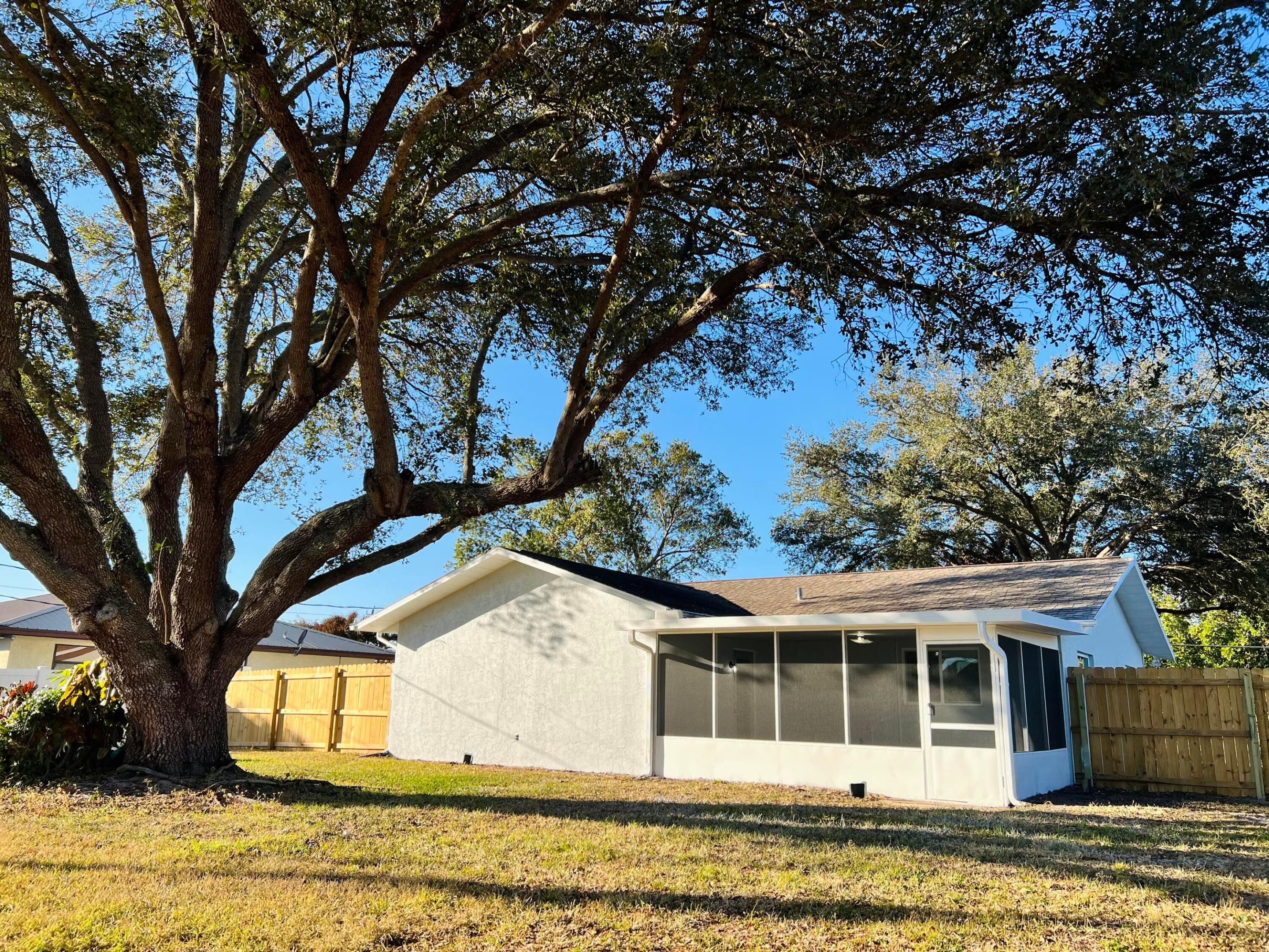 Port St Lucie Sec 27 - Residential