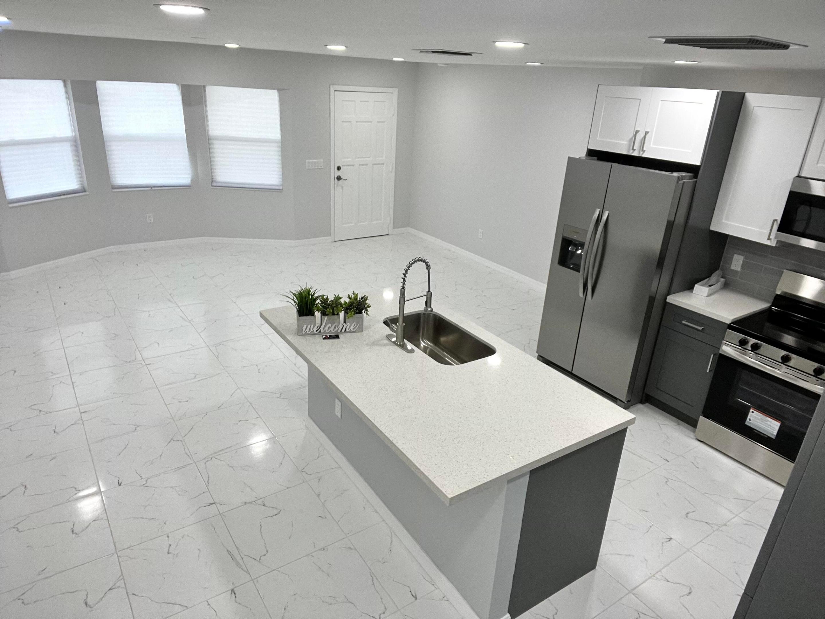 Port St Lucie Sec 27 - Residential