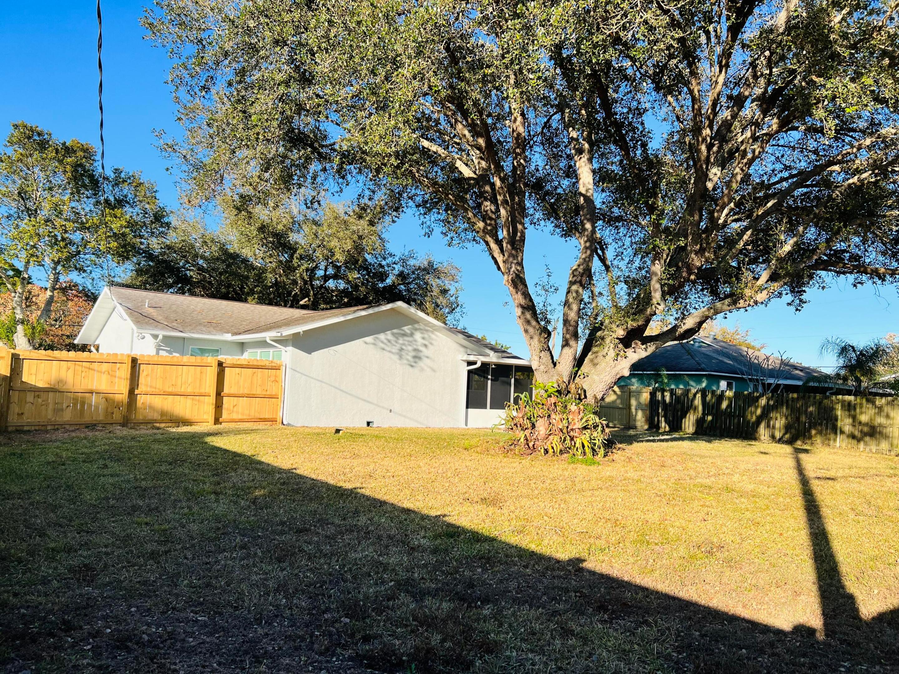 Port St Lucie Sec 27 - Residential