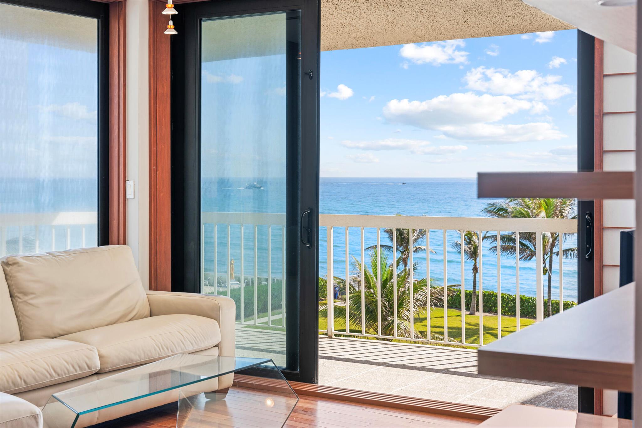 3250 S Ocean Boulevard 406-N