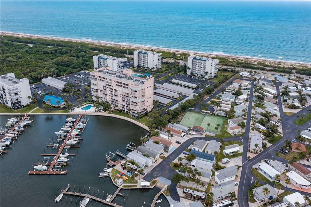 Ocean Resorts Cooperative - Residential