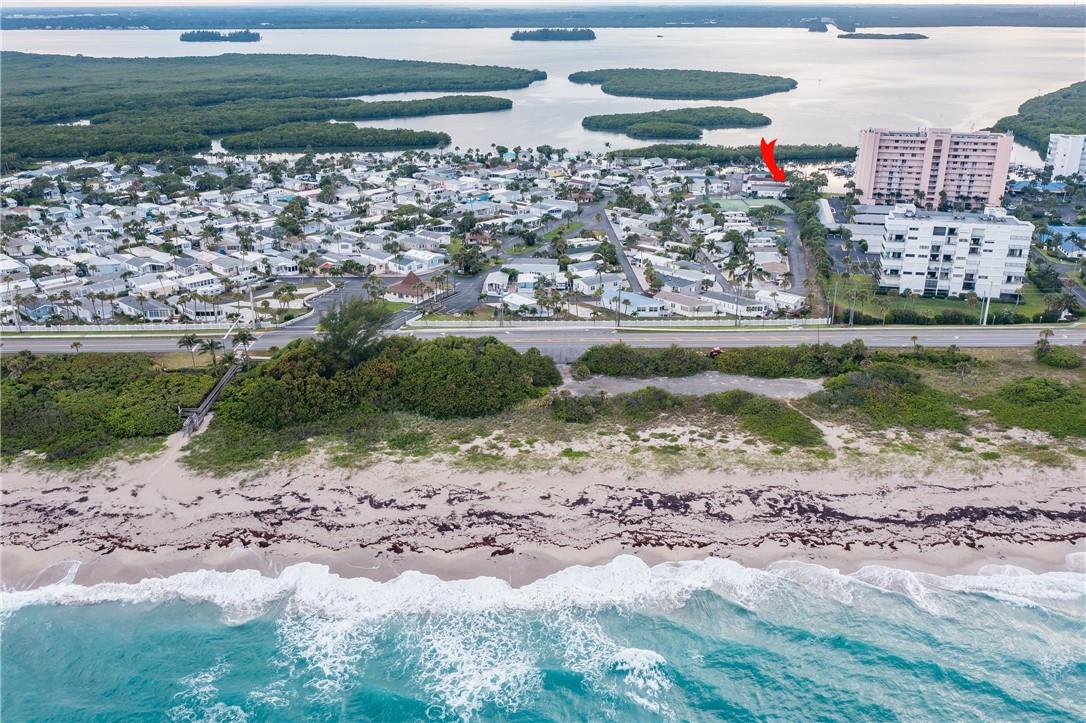 Ocean Resorts Cooperative - Residential