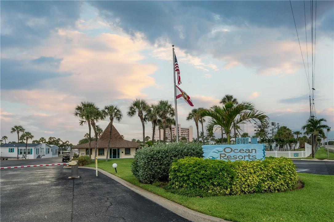 Ocean Resorts Cooperative - Residential