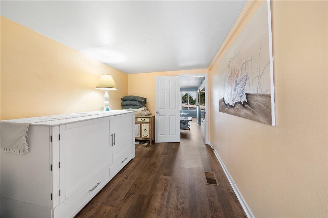 Ocean Resorts Cooperative - Residential