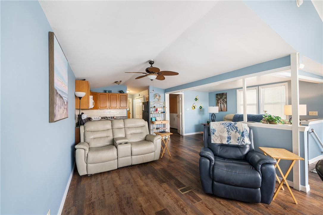 Ocean Resorts Cooperative - Residential