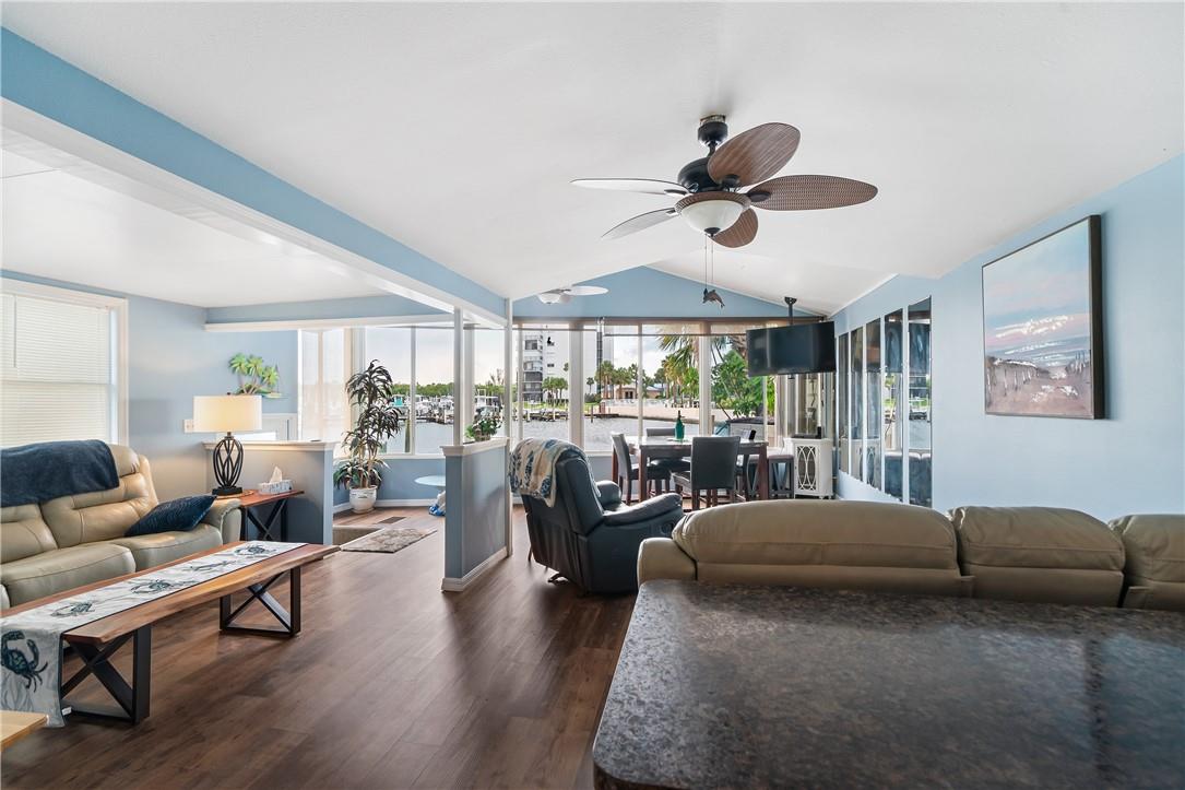 Ocean Resorts Cooperative - Residential