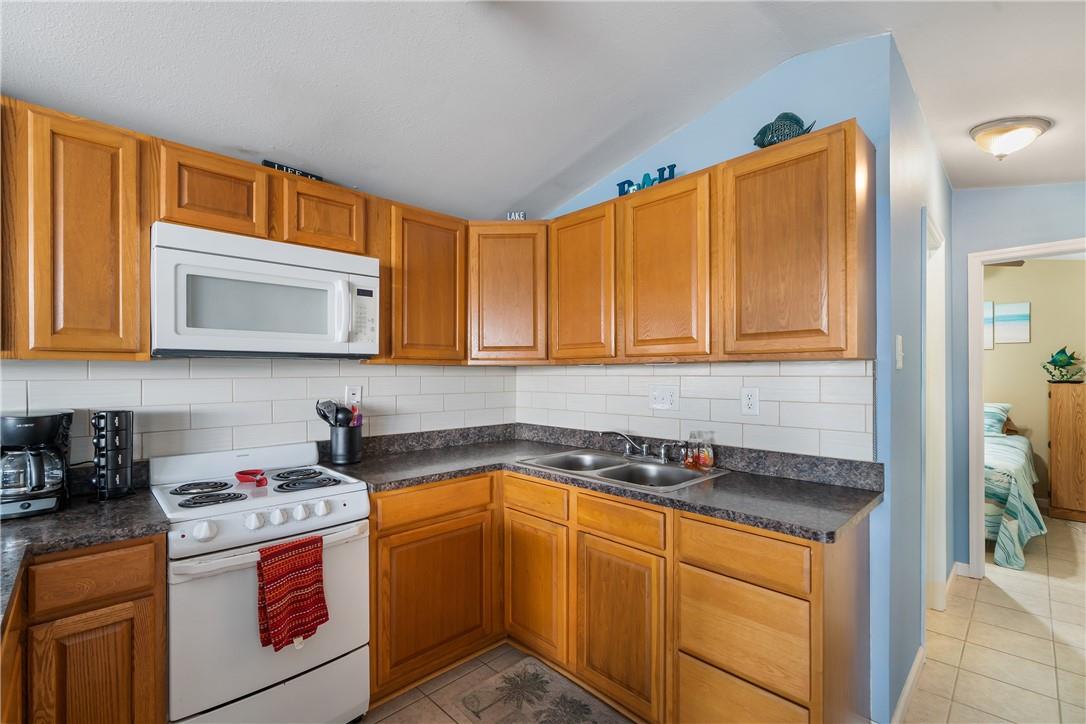 Ocean Resorts Cooperative - Residential