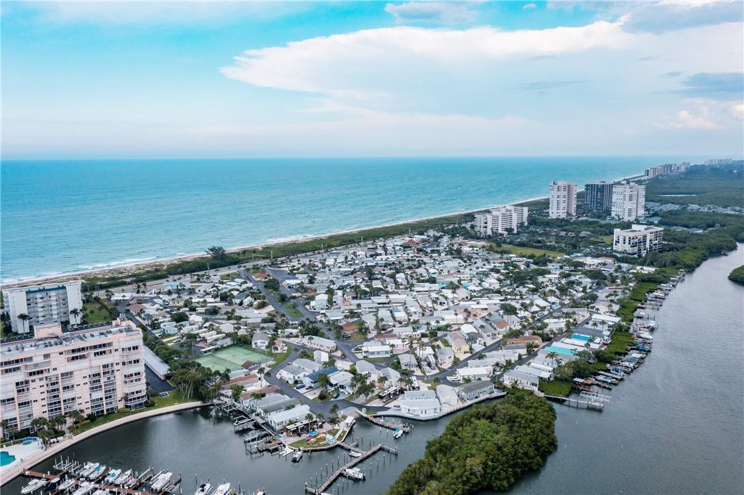 Ocean Resorts Cooperative - Residential