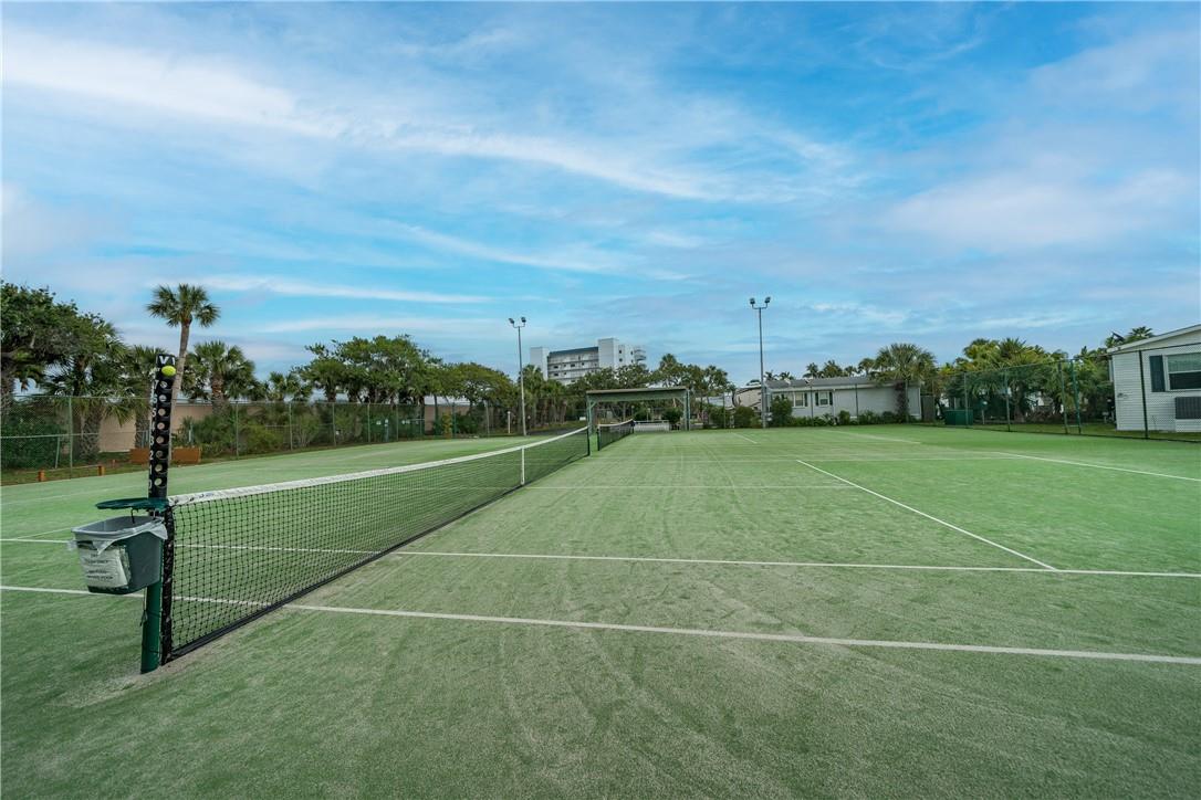 Ocean Resorts Cooperative - Residential