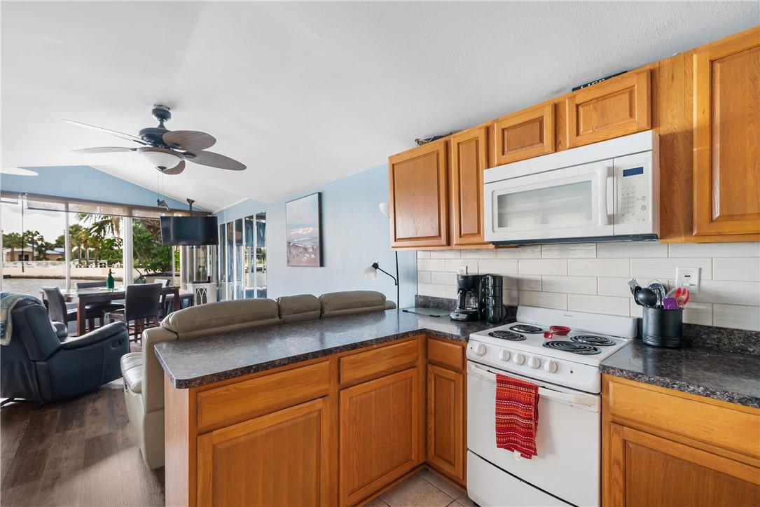 Ocean Resorts Cooperative - Residential