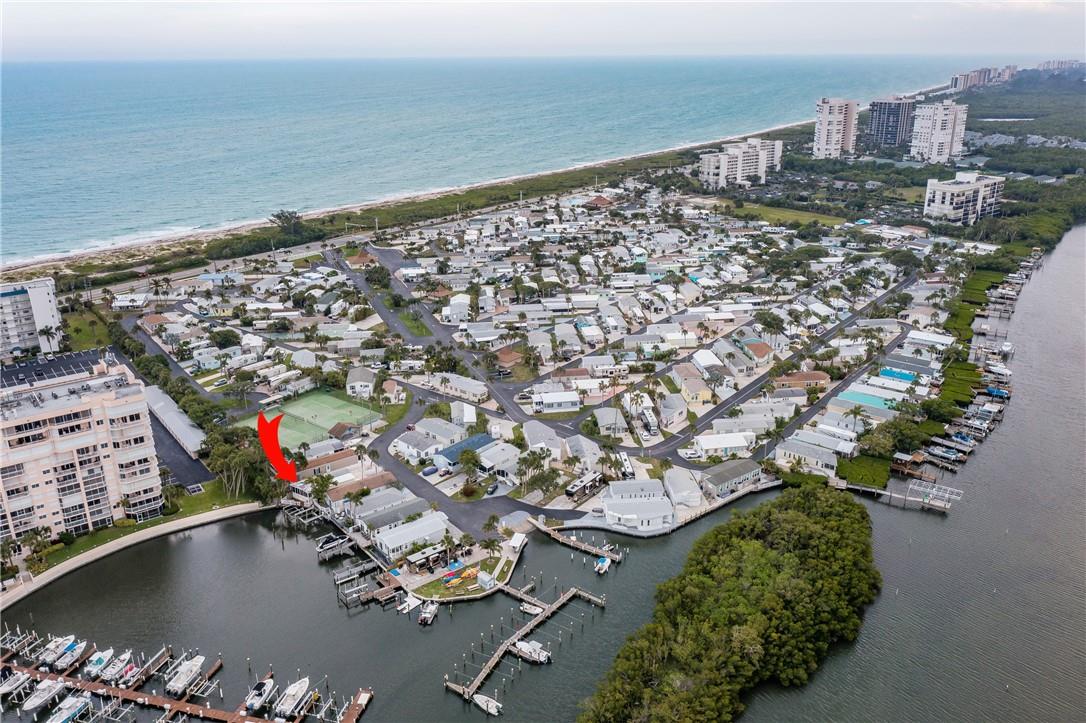 Ocean Resorts Cooperative - Residential
