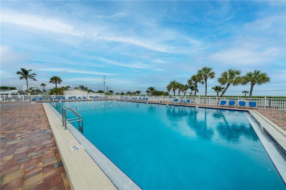 Ocean Resorts Cooperative - Residential