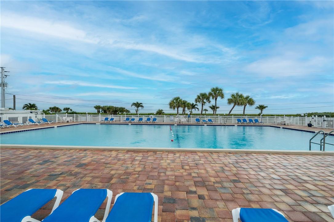Ocean Resorts Cooperative - Residential