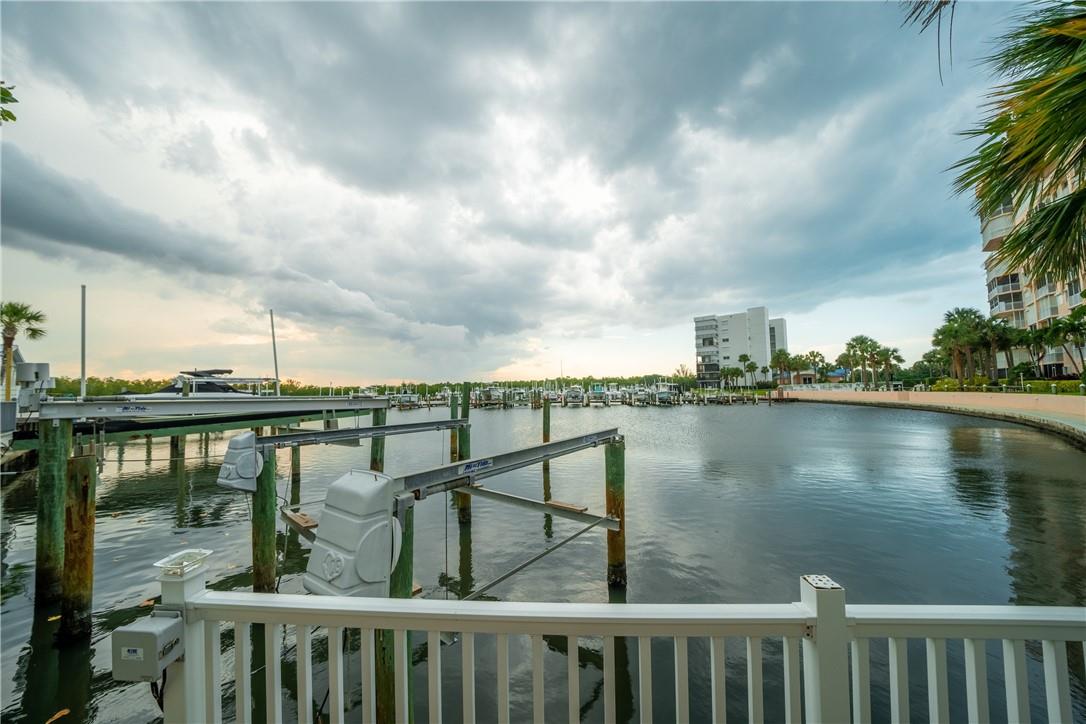 Ocean Resorts Cooperative - Residential