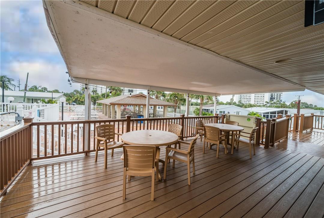Ocean Resorts Cooperative - Residential