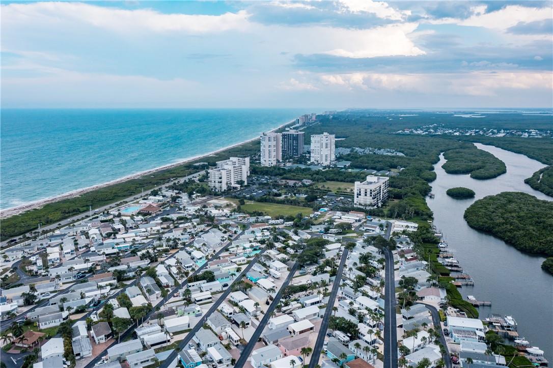 Ocean Resorts Cooperative - Residential