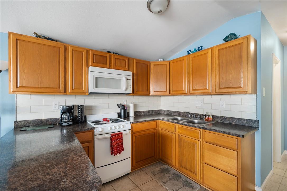 Ocean Resorts Cooperative - Residential