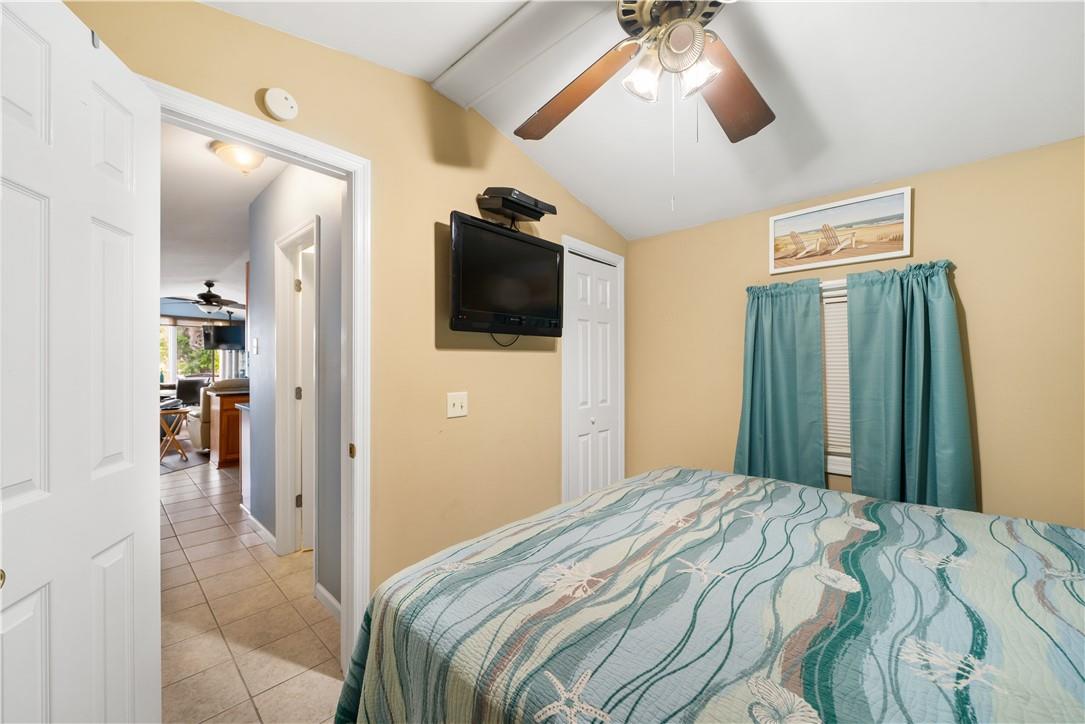 Ocean Resorts Cooperative - Residential
