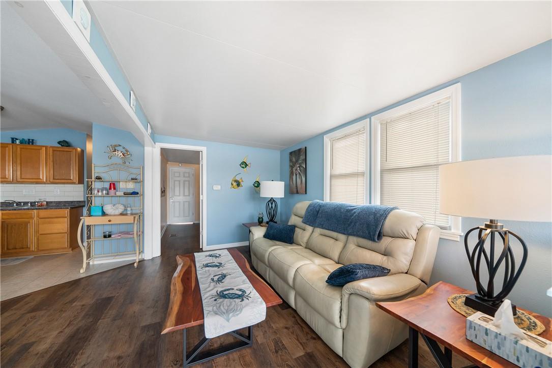 Ocean Resorts Cooperative - Residential