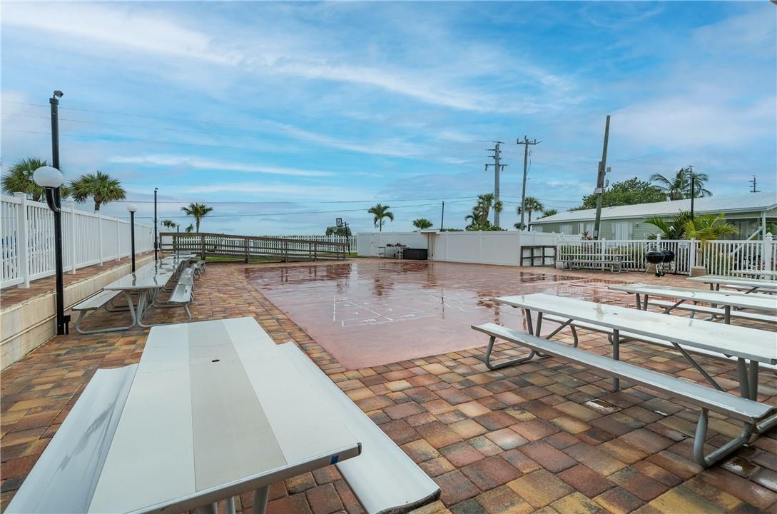 Ocean Resorts Cooperative - Residential