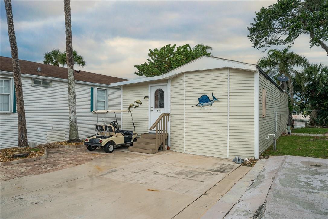 Ocean Resorts Cooperative - Residential