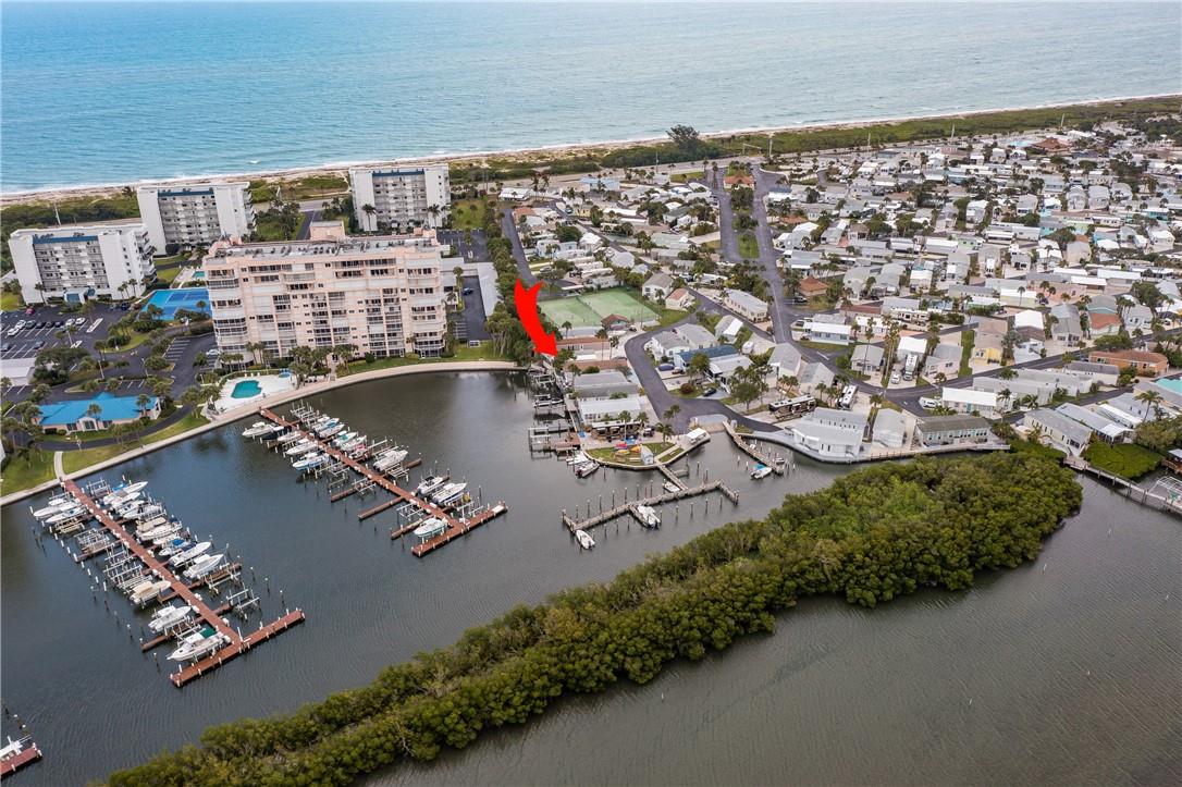 Ocean Resorts Cooperative - Residential