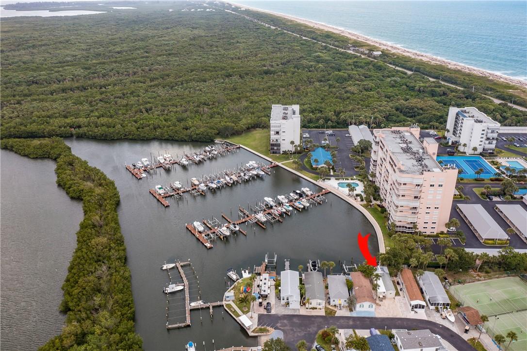 Ocean Resorts Cooperative - Residential