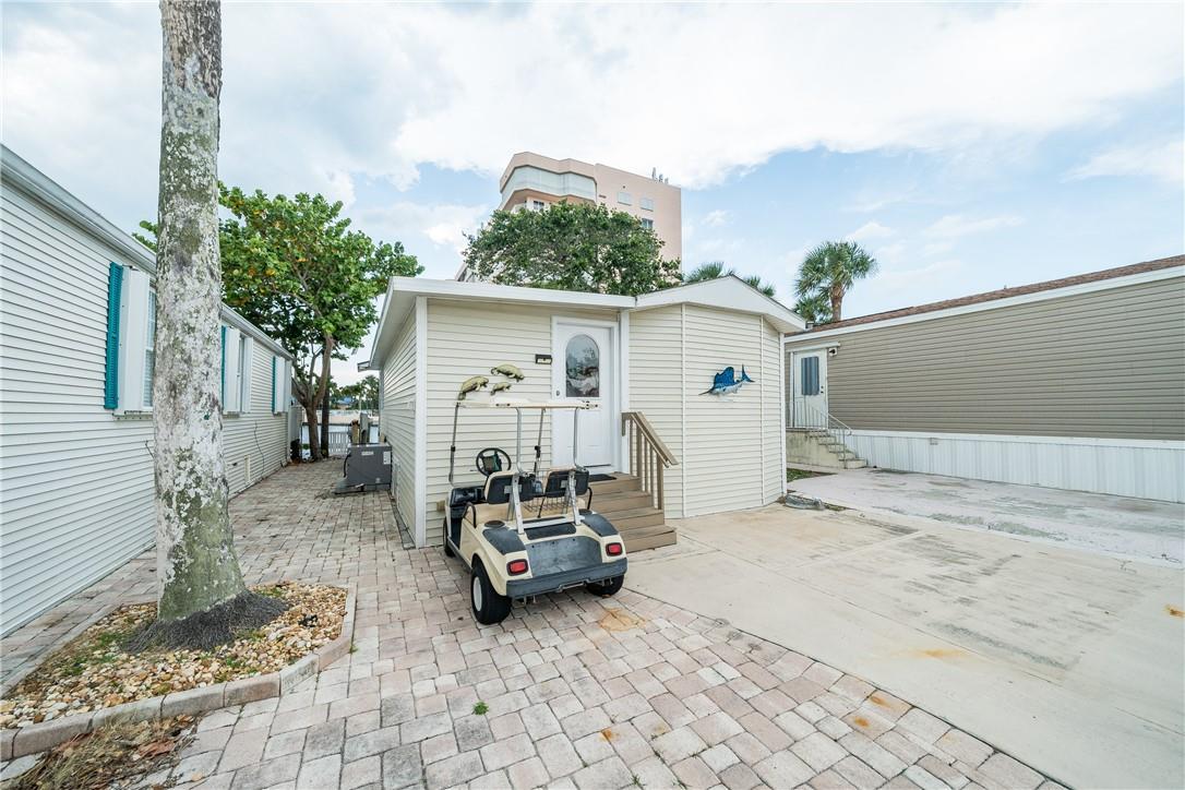 Ocean Resorts Cooperative - Residential
