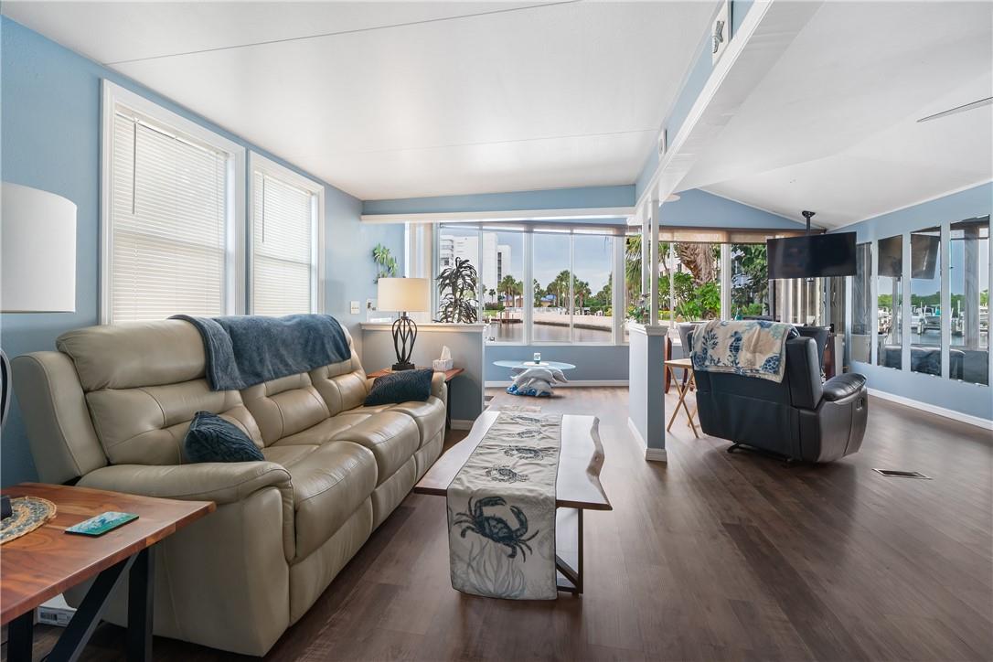 Ocean Resorts Cooperative - Residential