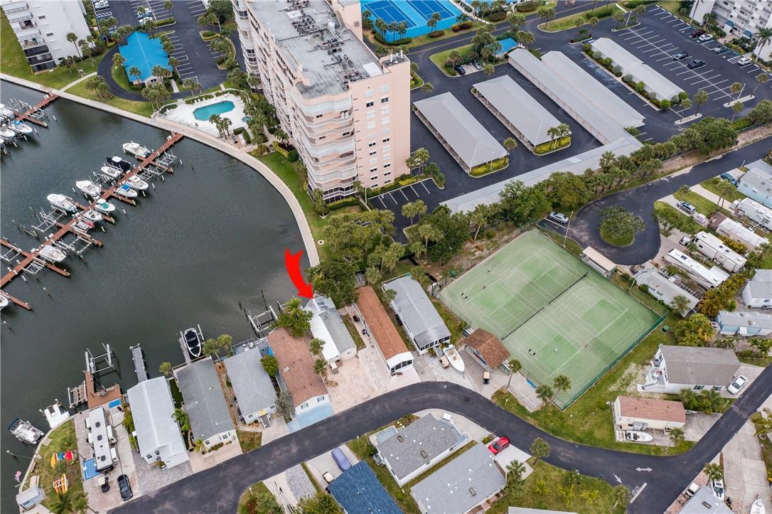 Ocean Resorts Cooperative - Residential