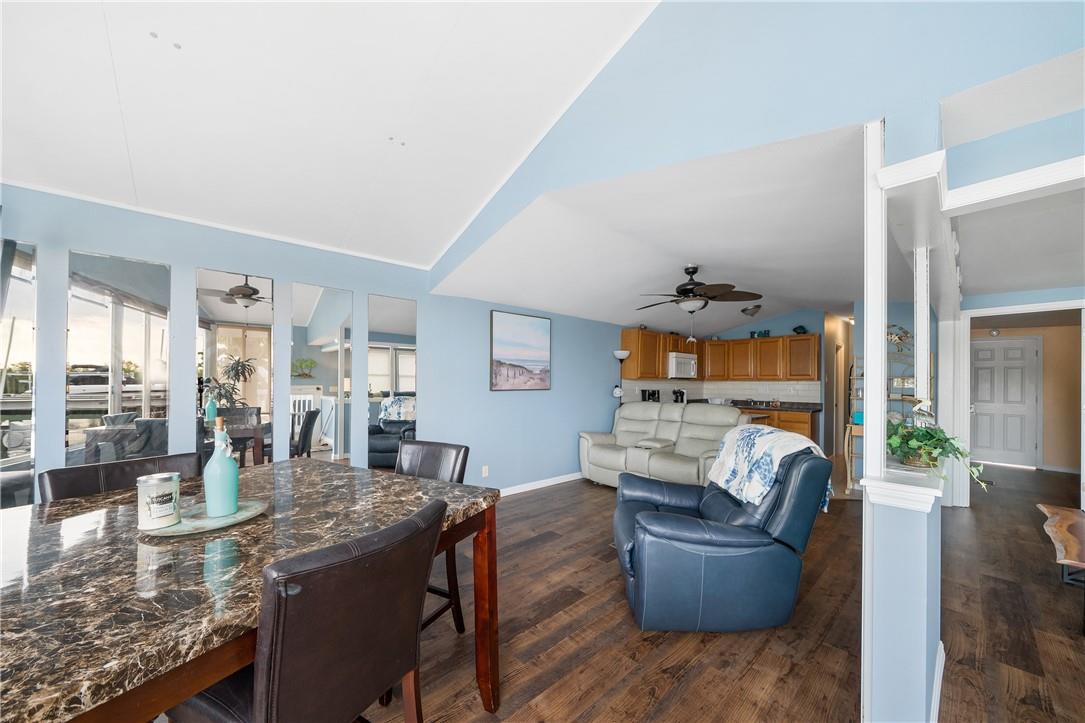 Ocean Resorts Cooperative - Residential