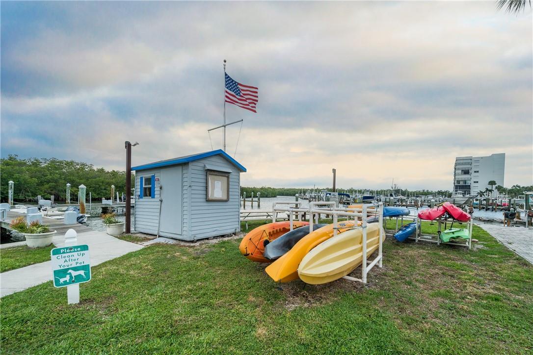 Ocean Resorts Cooperative - Residential