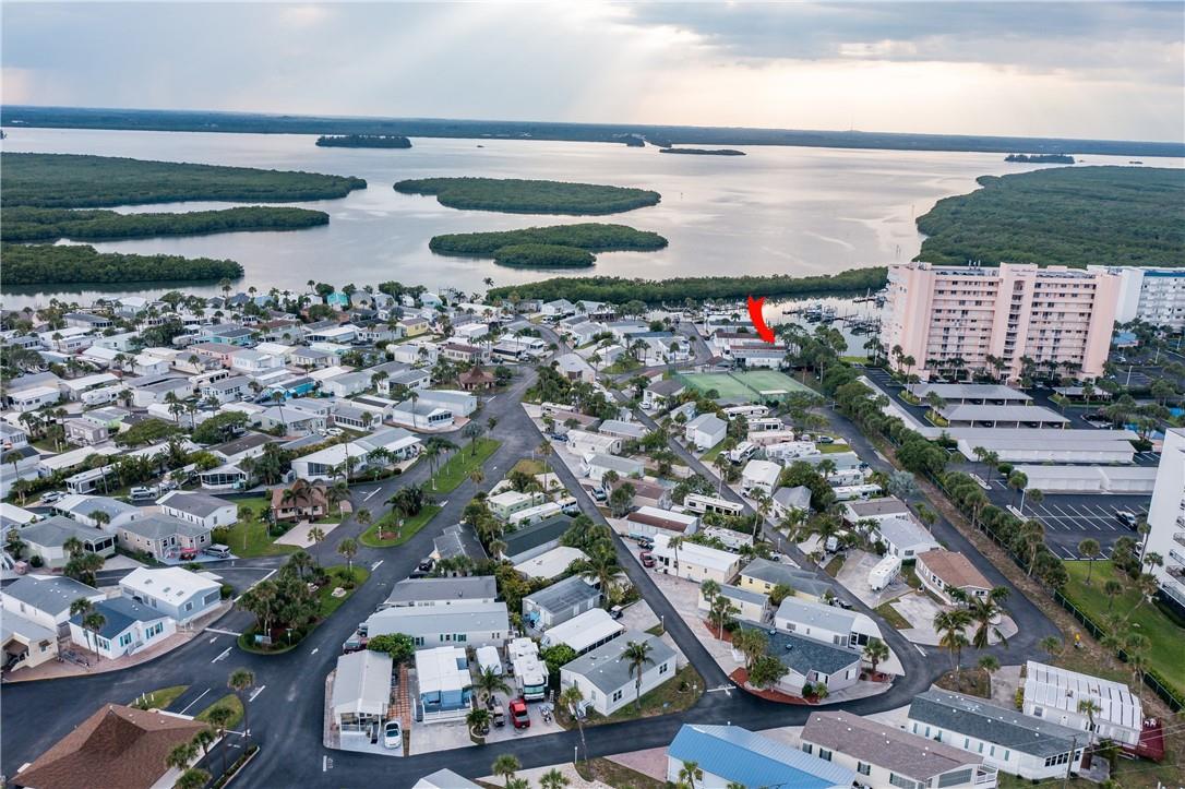 Ocean Resorts Cooperative - Residential