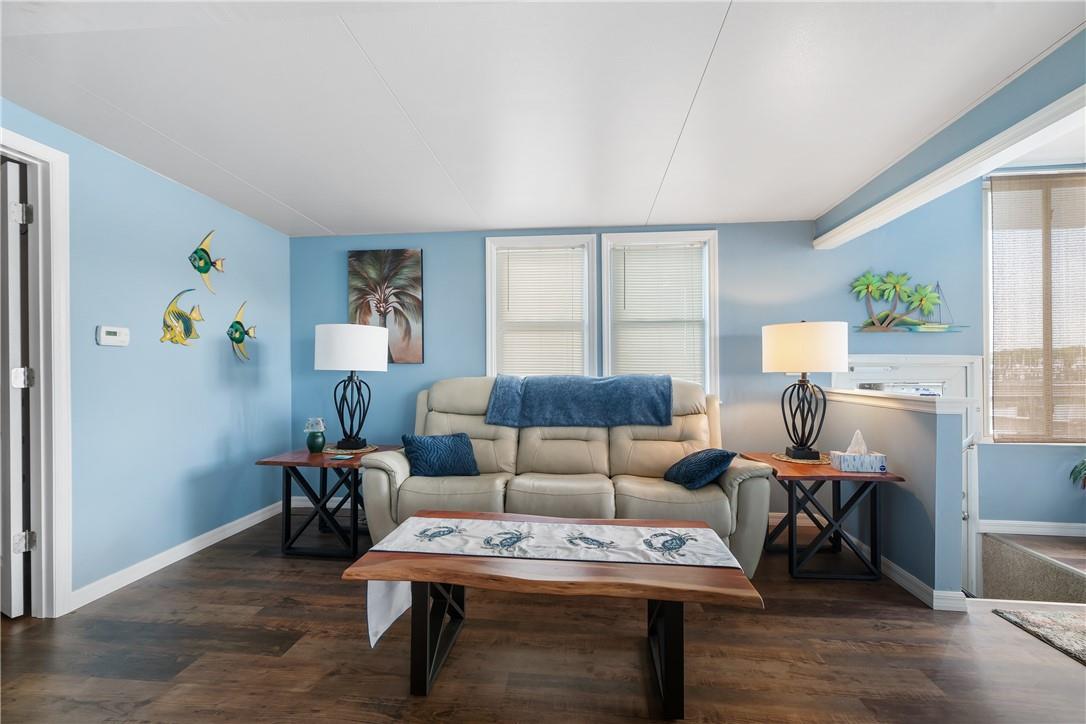 Ocean Resorts Cooperative - Residential