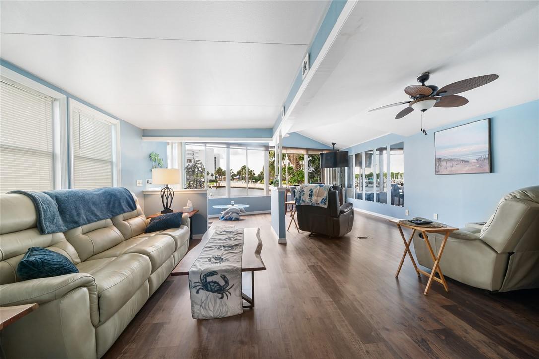 Ocean Resorts Cooperative - Residential