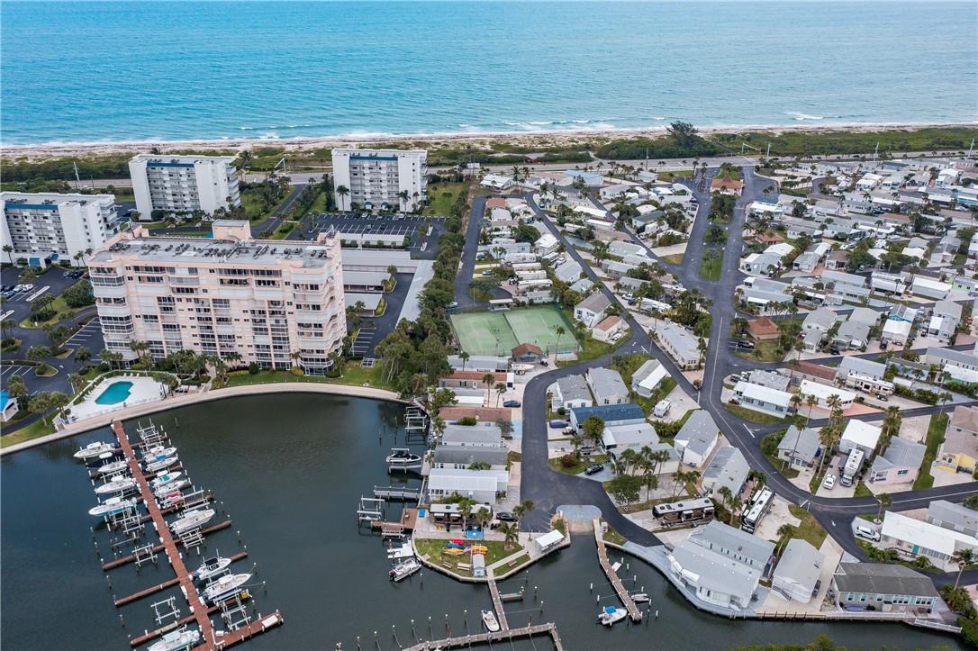 Ocean Resorts Cooperative - Residential