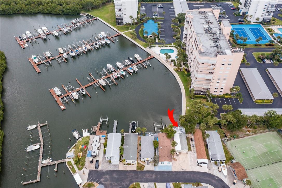Ocean Resorts Cooperative - Residential