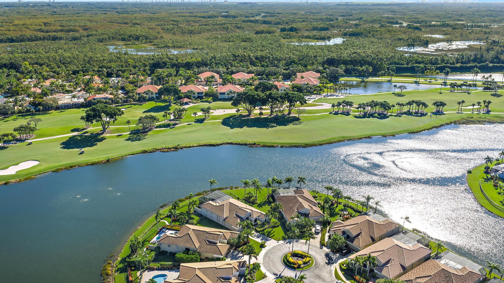 IBIS GOLF AND COUNTRY CLU - Residential