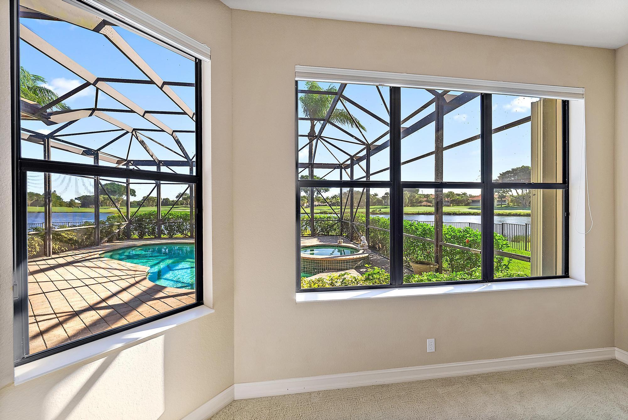 IBIS GOLF AND COUNTRY CLU - Residential