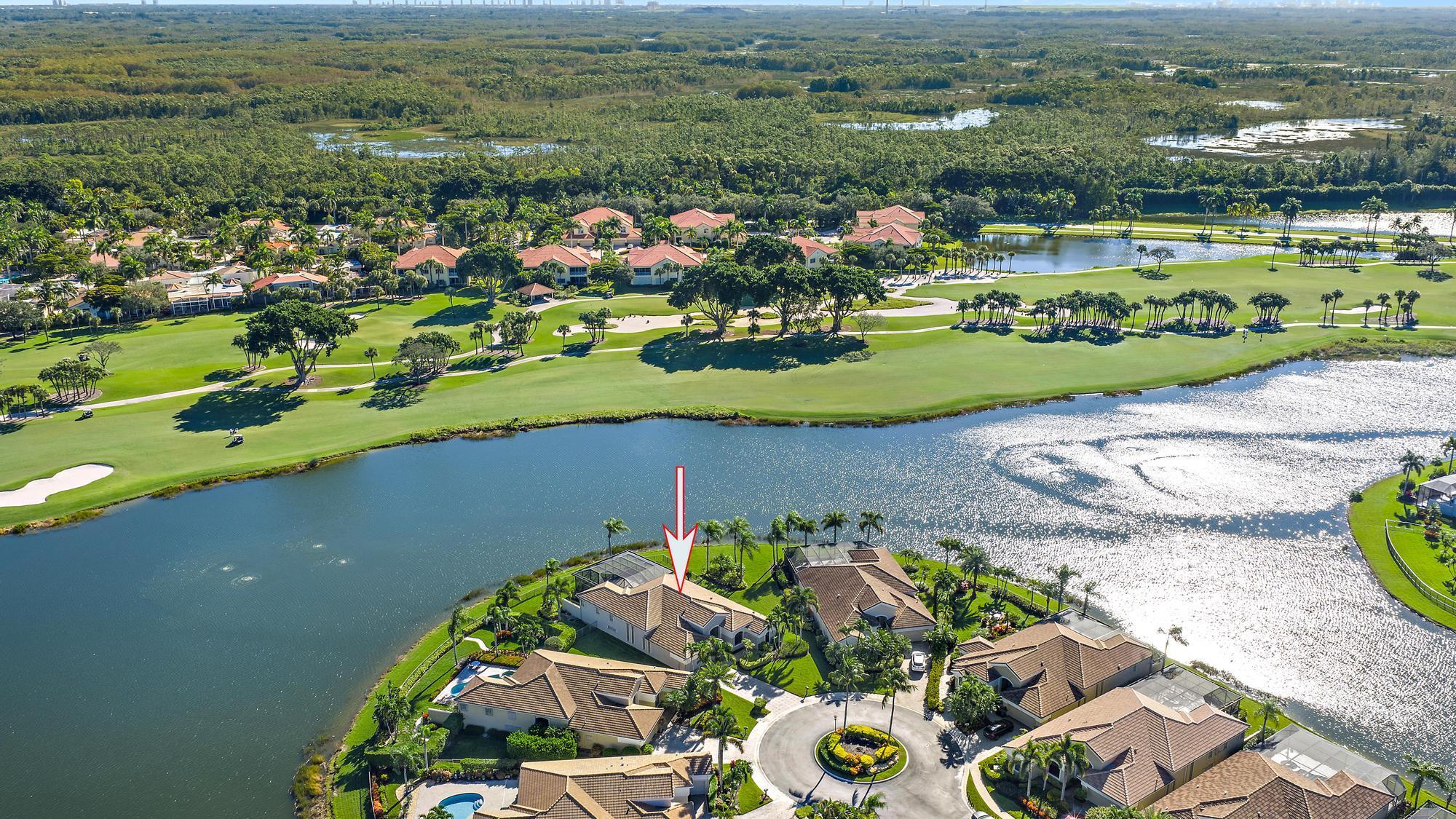 IBIS GOLF AND COUNTRY CLU - Residential