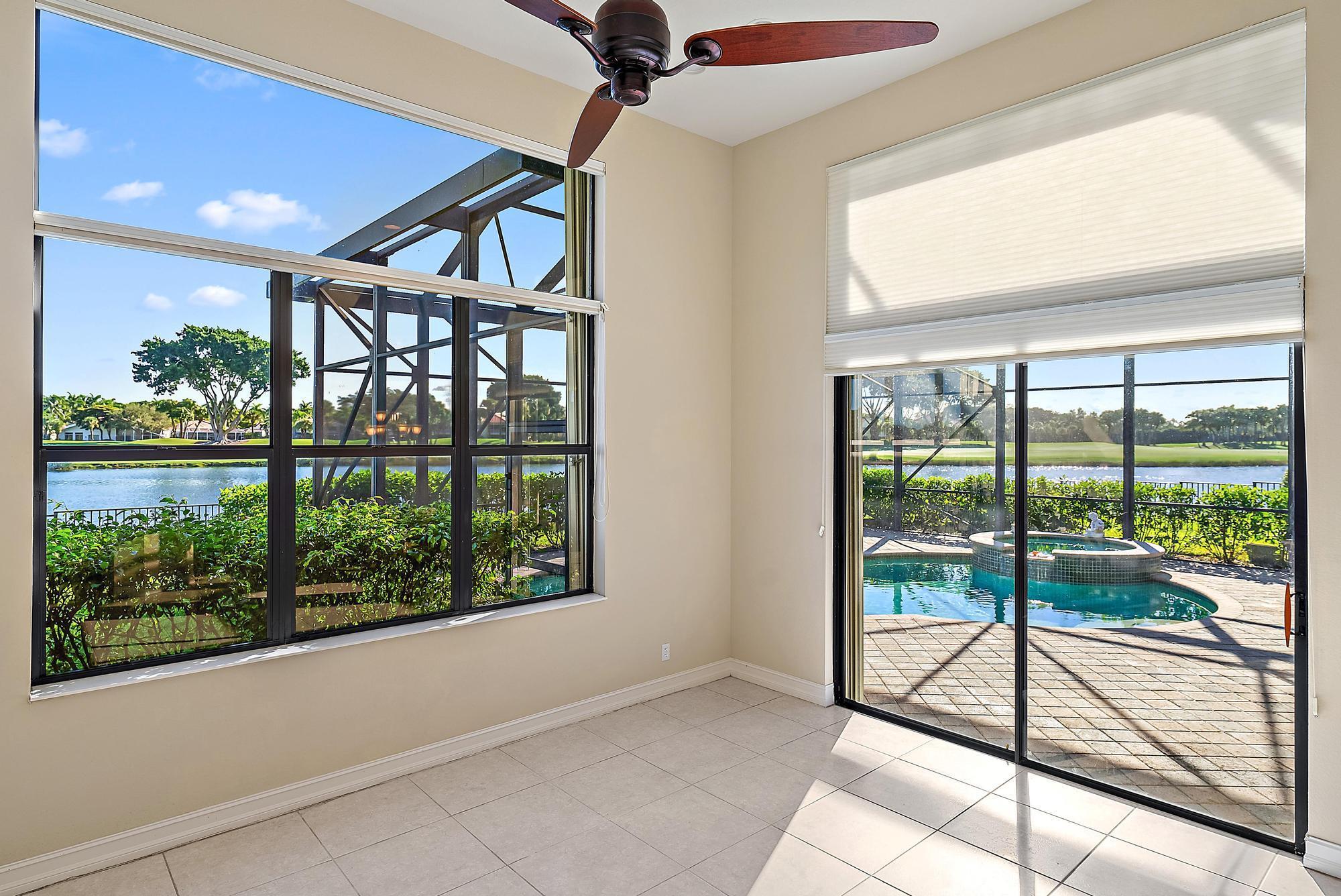 IBIS GOLF AND COUNTRY CLU - Residential