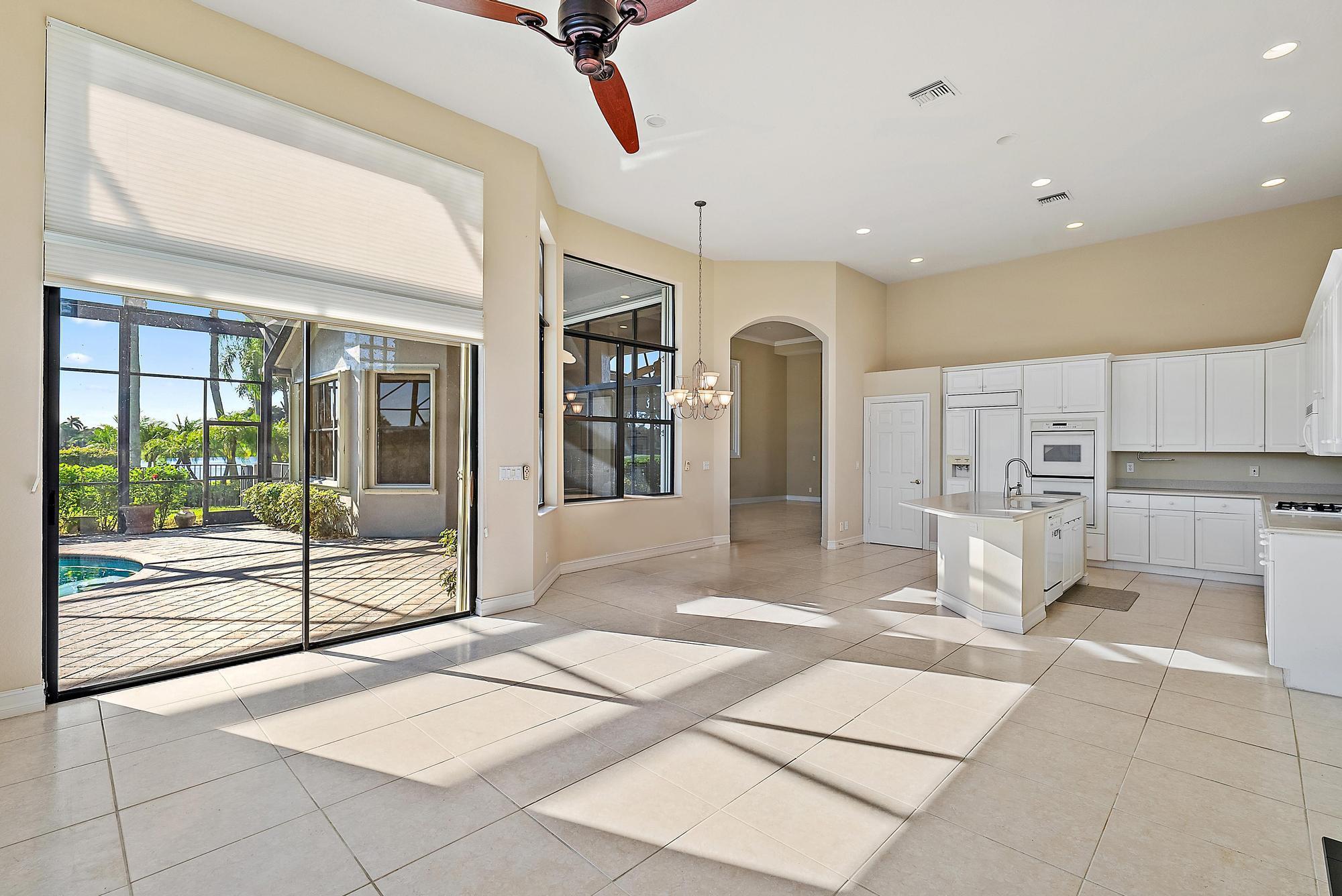 IBIS GOLF AND COUNTRY CLU - Residential