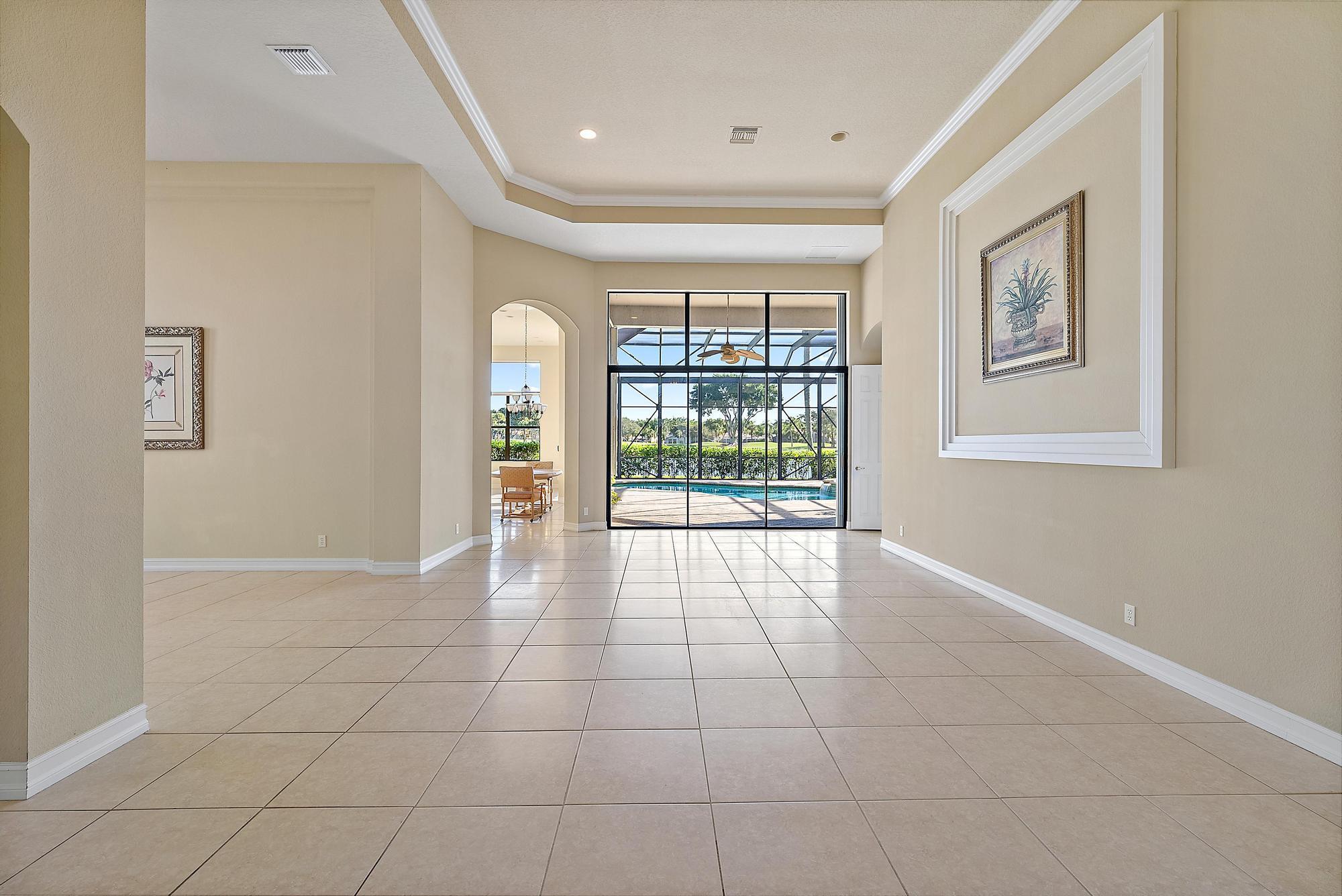 IBIS GOLF AND COUNTRY CLU - Residential