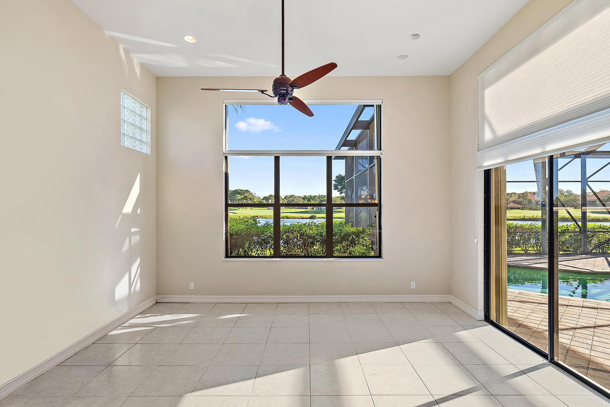 IBIS GOLF AND COUNTRY CLU - Residential